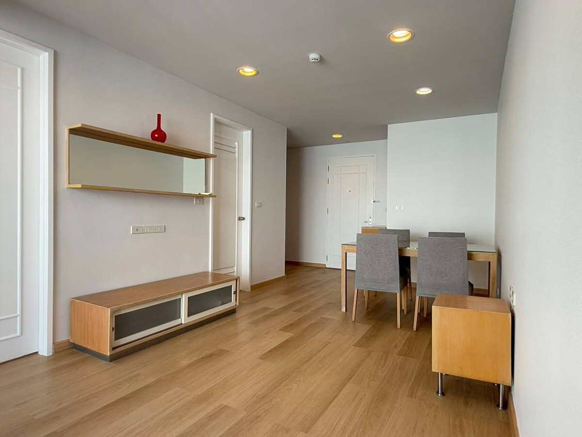 For SaleCondoSathorn, Narathiwat : The Bangkok Narathiwas / 1 Bedroom (FOR SALE), The Bangkok Narathiwas / 1 Bedroom (For Sale) LD045