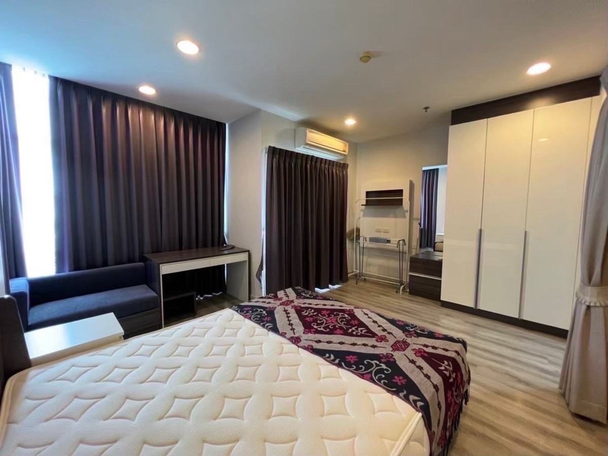 For RentCondoSathorn, Narathiwat : For rent Centric Sathon-St Louis ☎️ 0912322009