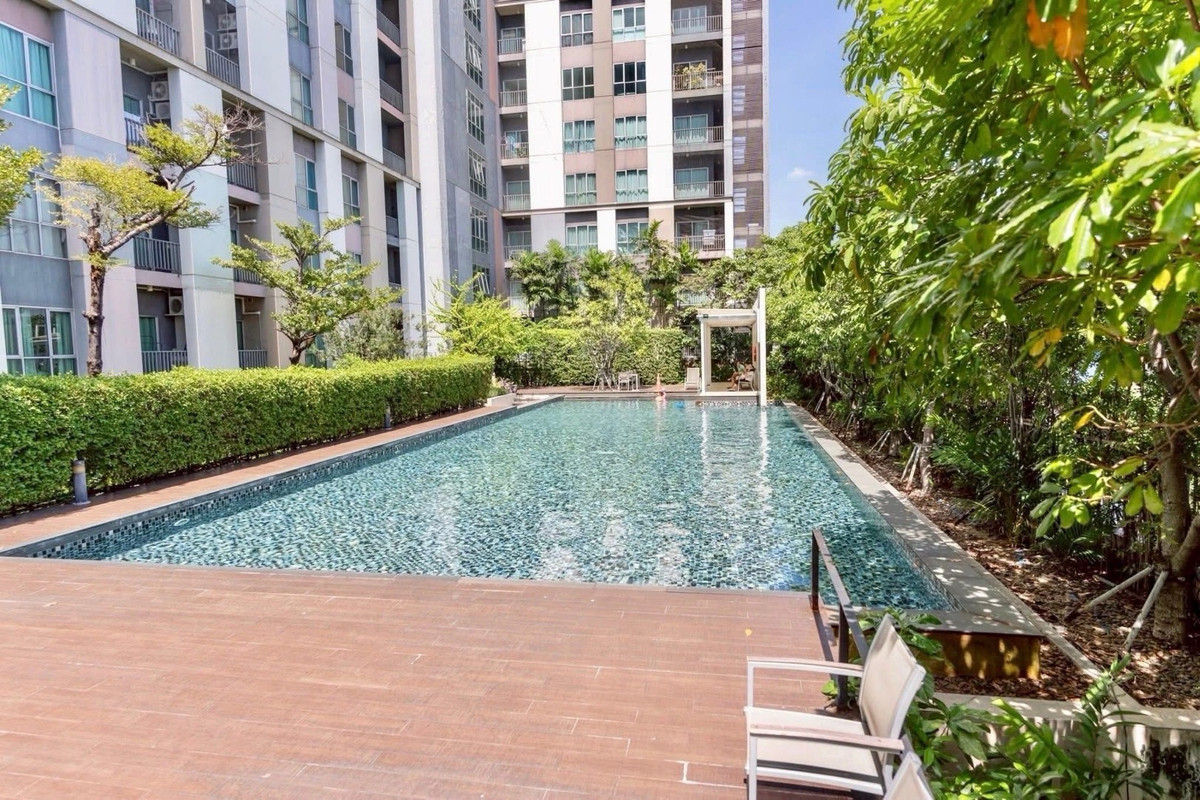 ให้เช่าคอนโดแจ้งวัฒนะ เมืองทอง : 📍 โครงการ : The Key Chaengwatthana
🚝 ใกล้ : MRT สายสีชมพู สถานีศรีรัช
💵 ราคาเช่า : 9,500 บาท / เดือน