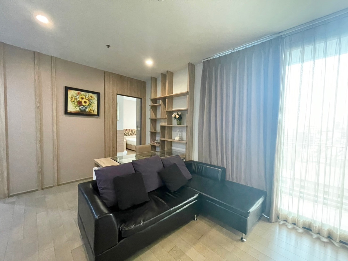 For RentCondoRatchathewi,Phayathai : For rent 📌 PYNE by Sansiri : Pine by Sansiri 2 bed 2 bath size 67.77 sq m. 36,000 baht Call 092-2462653 Donut