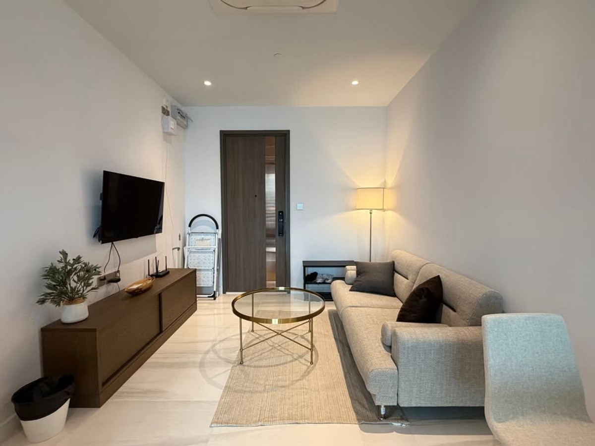 ให้เช่าคอนโดสาทร นราธิวาส : ✨Condo for Rent : Supalai Icon Sathorn  ( AP-02) ( line : @condo91 )