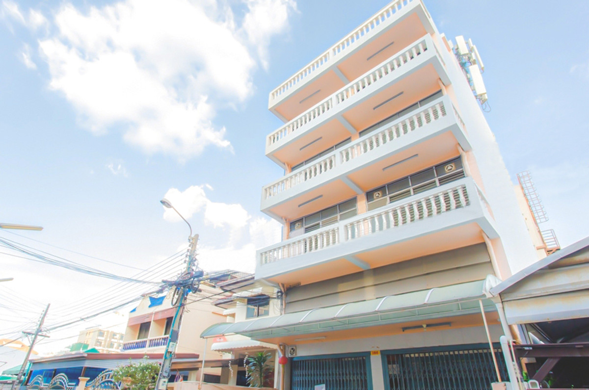 ขายโฮมออฟฟิศรัชดา ห้วยขวาง : 🏠 ขายด่วน บ้าน INTER🏠     ประชาราษฎร์บำเพ็ญ ซอย 5   