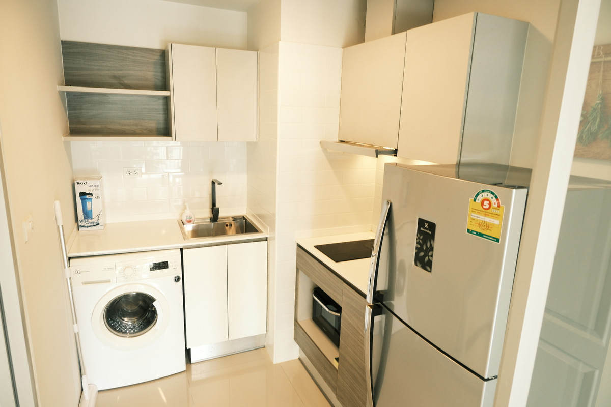 ให้เช่าคอนโดนวมินทร์ รามอินทรา : 🔥 ให้เช่า Chambers Ramintra (แชมเบอร์ส รามอินทรา)🔥 📍 ทำเลดีติดถนนรัชดา-รามอินทรา | ใกล้แฟชั่นไอส์แลนด์ และทางด่วน 🚗🏙️