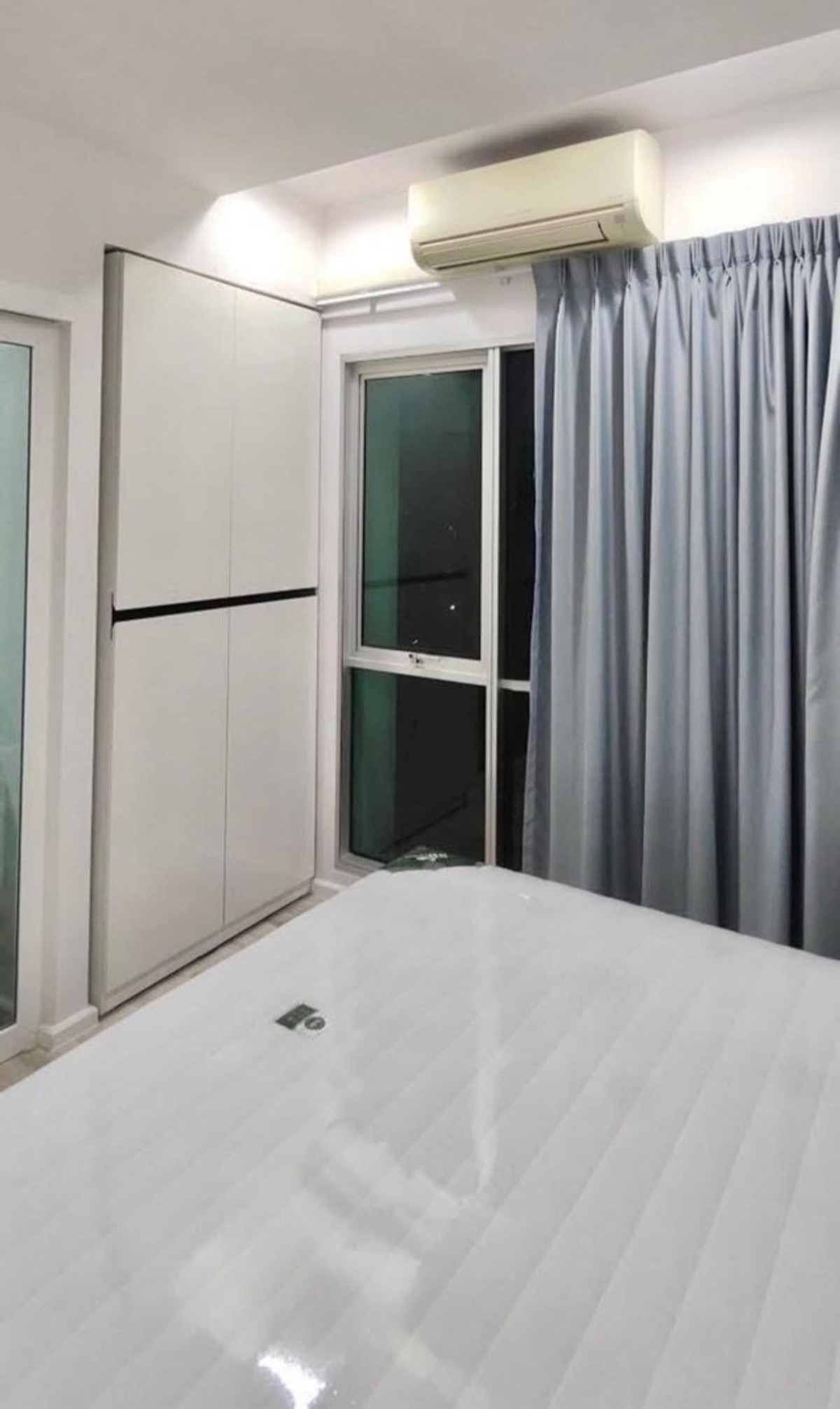 ให้เช่าคอนโดแจ้งวัฒนะ เมืองทอง : 📍 โครงการ : The Key Chaengwatthana
🚝 ใกล้ : MRT สายสีชมพู สถานีศรีรัช
💵 ราคาเช่า : 9,500 บาท / เดือน