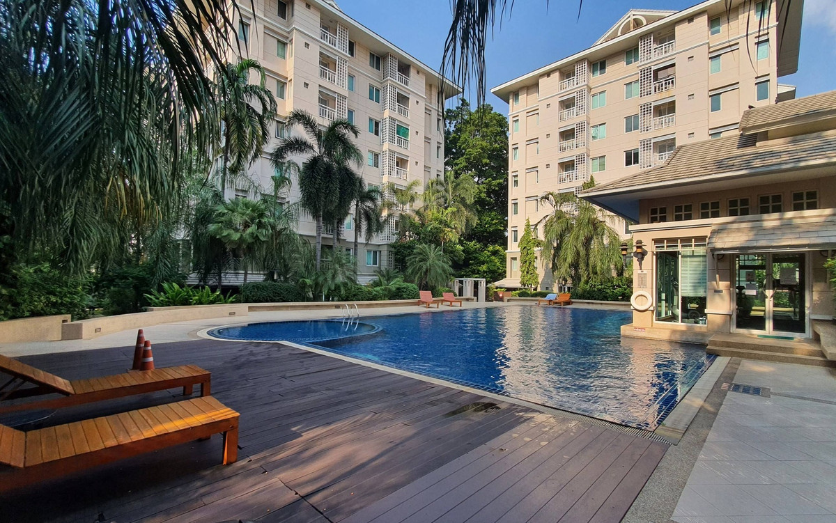 For SaleCondoSathorn, Narathiwat : The Bangkok Narathiwas / 1 Bedroom (FOR SALE), The Bangkok Narathiwas / 1 Bedroom (For Sale) LD045