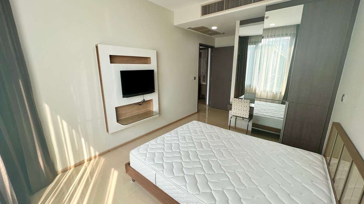 For RentCondoSukhumvit, Asoke, Thonglor : Keyne By Sansiri Condo for Rent, 90,000 THB [TTr260223]