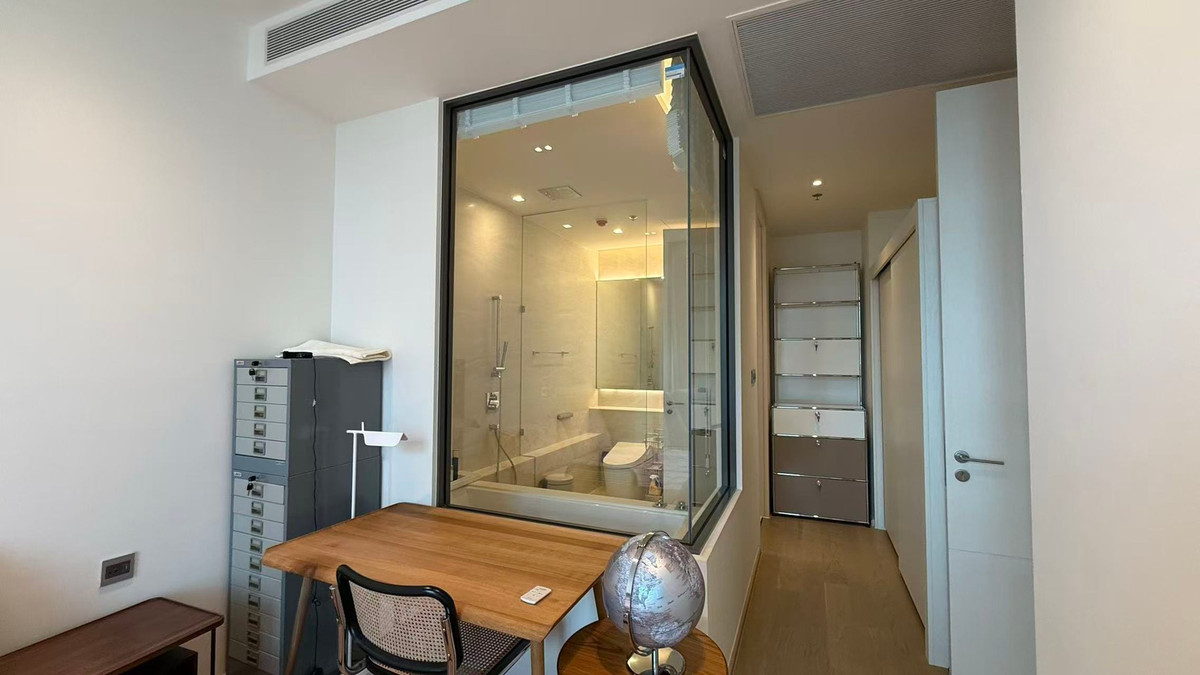 For RentCondoSukhumvit, Asoke, Thonglor : ⚜️ Best price 2 bedrooms for rent at The Strand Thonglor ⚜️