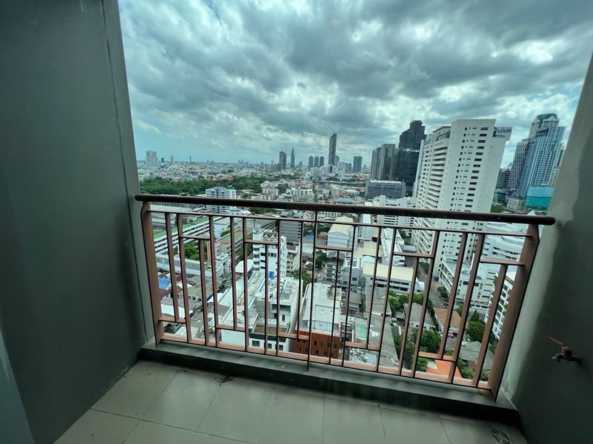 For RentCondoSathorn, Narathiwat : For rent Centric Sathon-St Louis ☎️ 0912322009