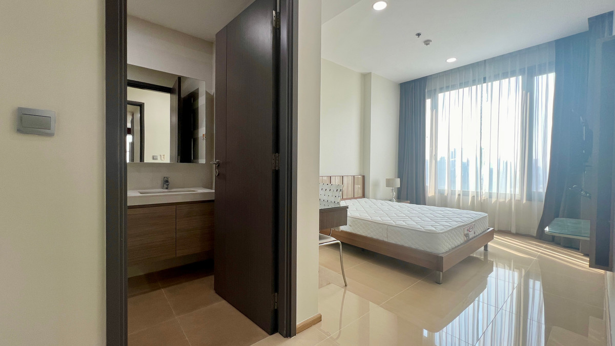 For RentCondoSukhumvit, Asoke, Thonglor : Keyne By Sansiri Condo for Rent, 90,000 THB [TTr260223]