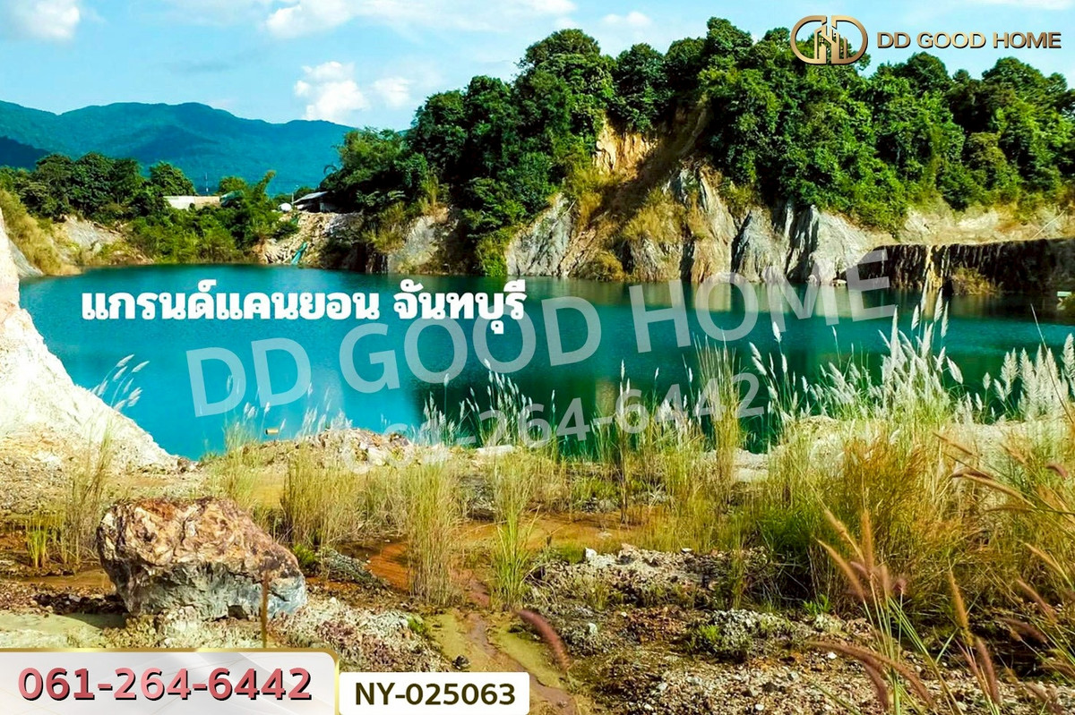 ขายที่ดินจันทบุรี : NY-025063 ที่ดินแหลมสิงห์ 15 ไร่ 112 ตร.ว. จันทบุรี ใกล้ฟาร์ม ซีพี บางสระแก้ว
