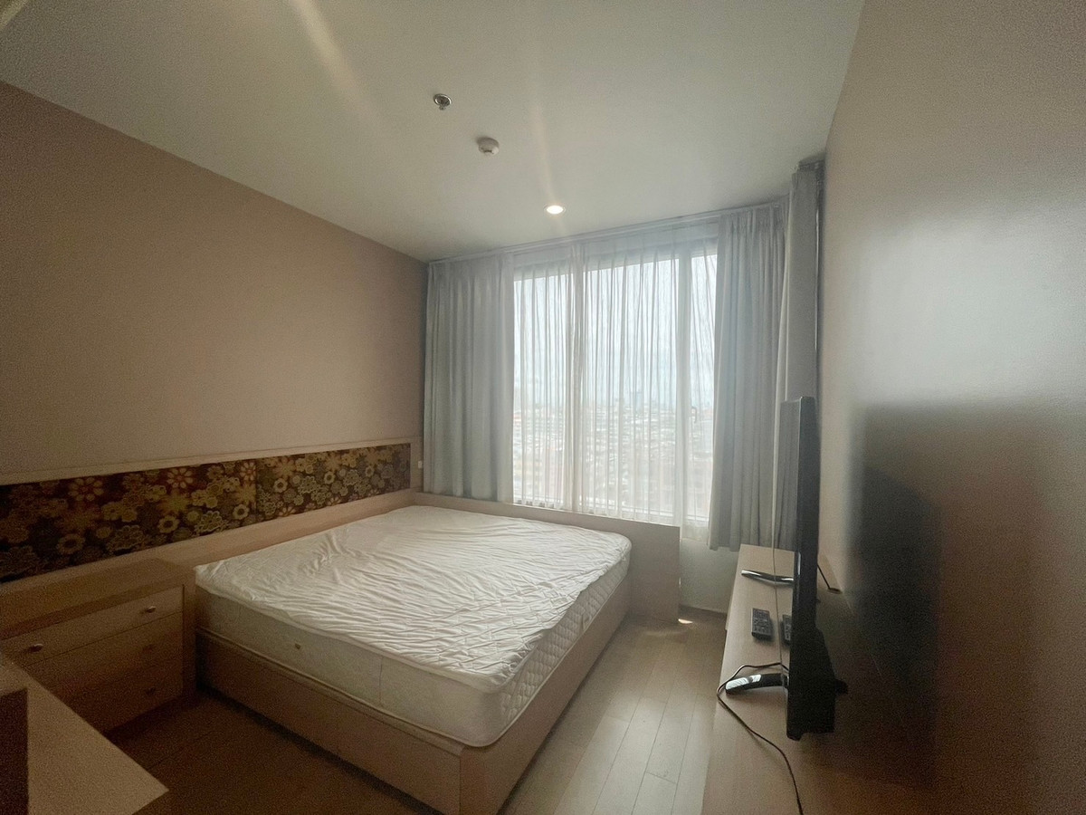 For RentCondoRatchathewi,Phayathai : For rent 📌 PYNE by Sansiri : Pine by Sansiri 2 bed 2 bath size 67.77 sq m. 36,000 baht Call 092-2462653 Donut