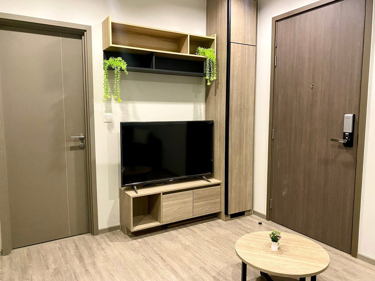 ให้เช่าคอนโดบางซื่อ วงศ์สว่าง เตาปูน : ให้เช่า ✨ THE LINE Wongsawang ✨ เฟอร์นิเจอร์ และ เครื่องใช้ไฟฟ้าครบ ใกล้ MRT วงศ์สว่าง