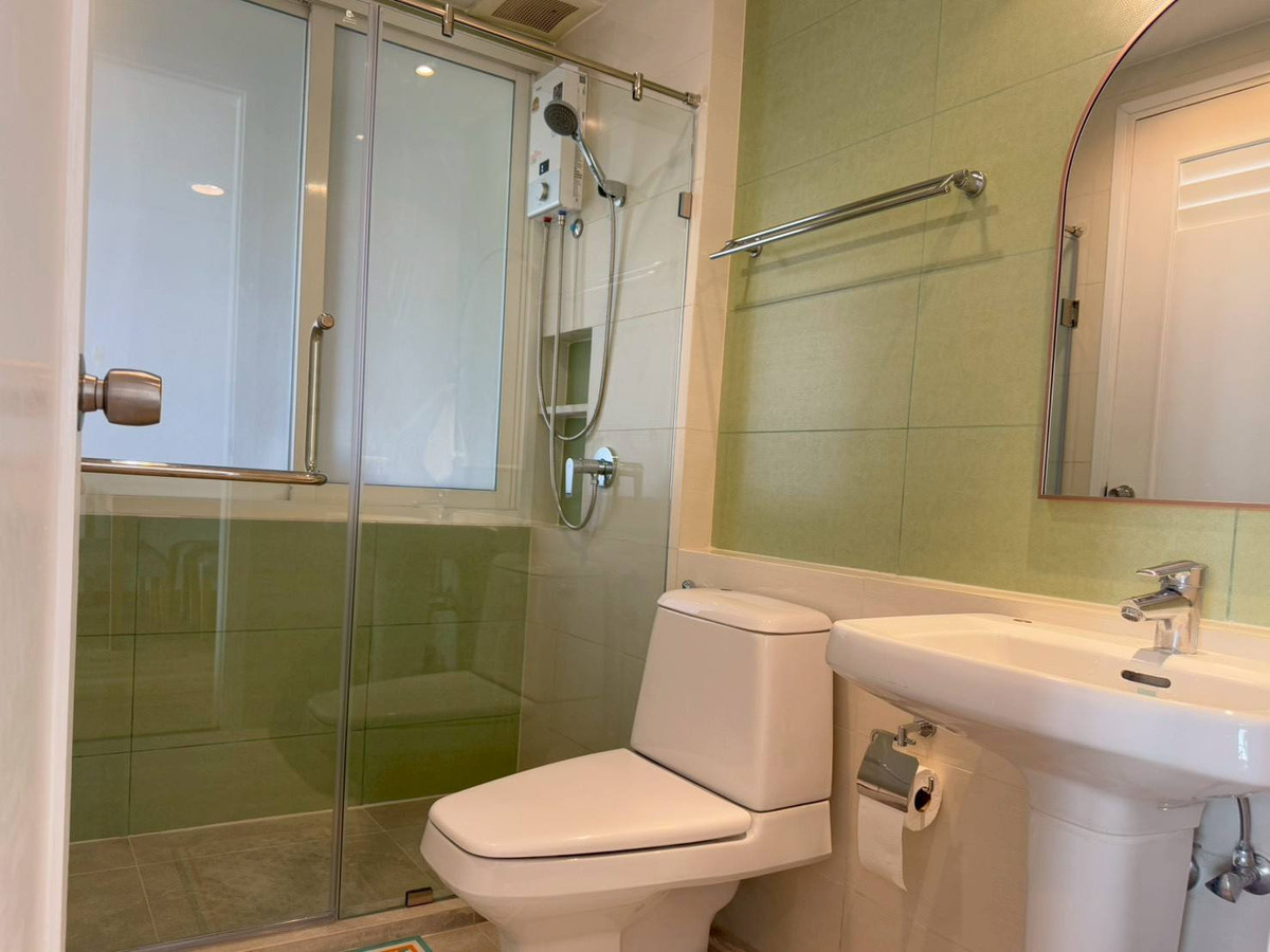 For SaleCondoSathorn, Narathiwat : The Bangkok Narathiwas / 1 Bedroom (FOR SALE), The Bangkok Narathiwas / 1 Bedroom (For Sale) LD045