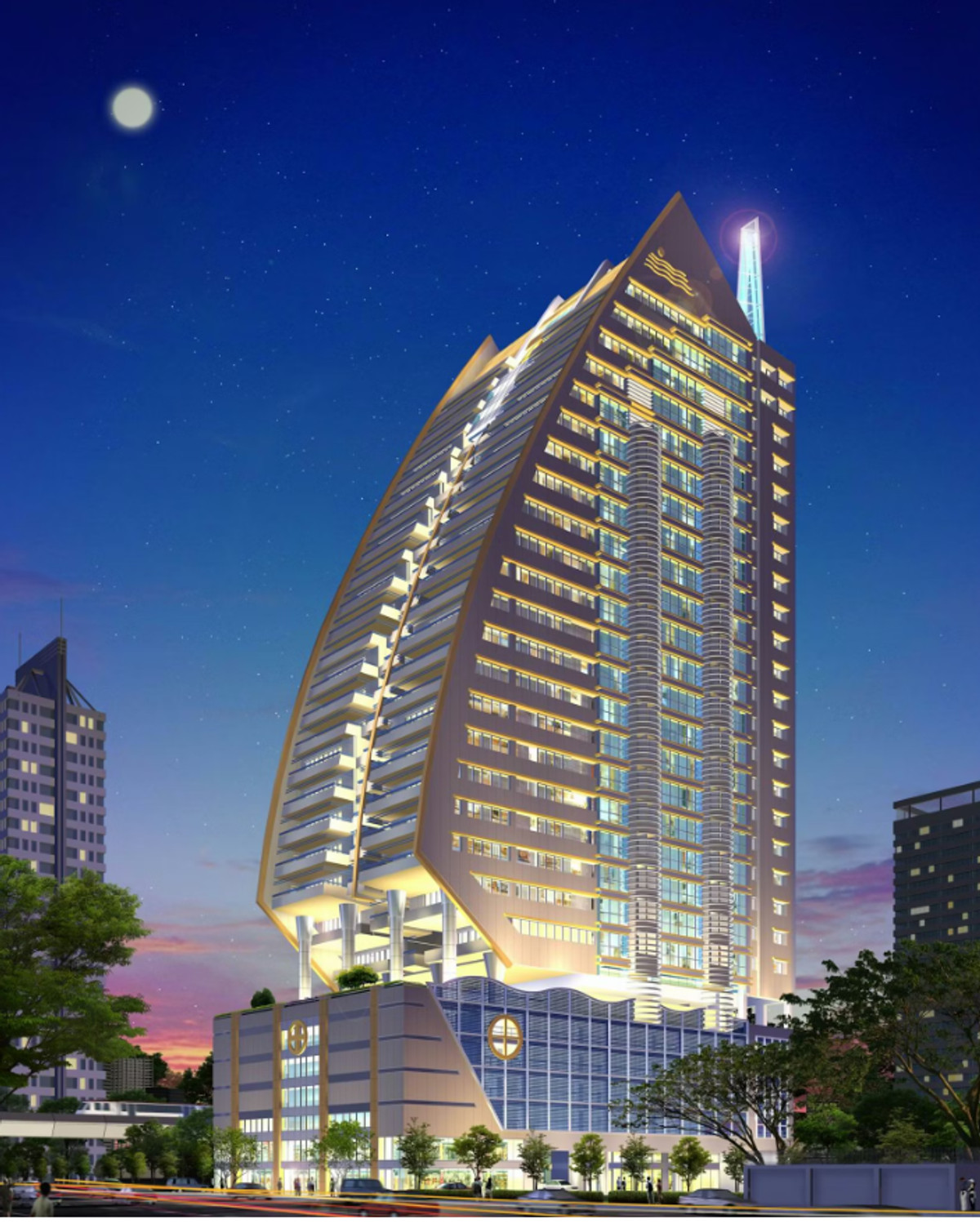 ขายคอนโดสาทร นราธิวาส : ขายคอนโด St.Louis Grand Terrace  ใกล้ BTS เซนหลุยส์ 