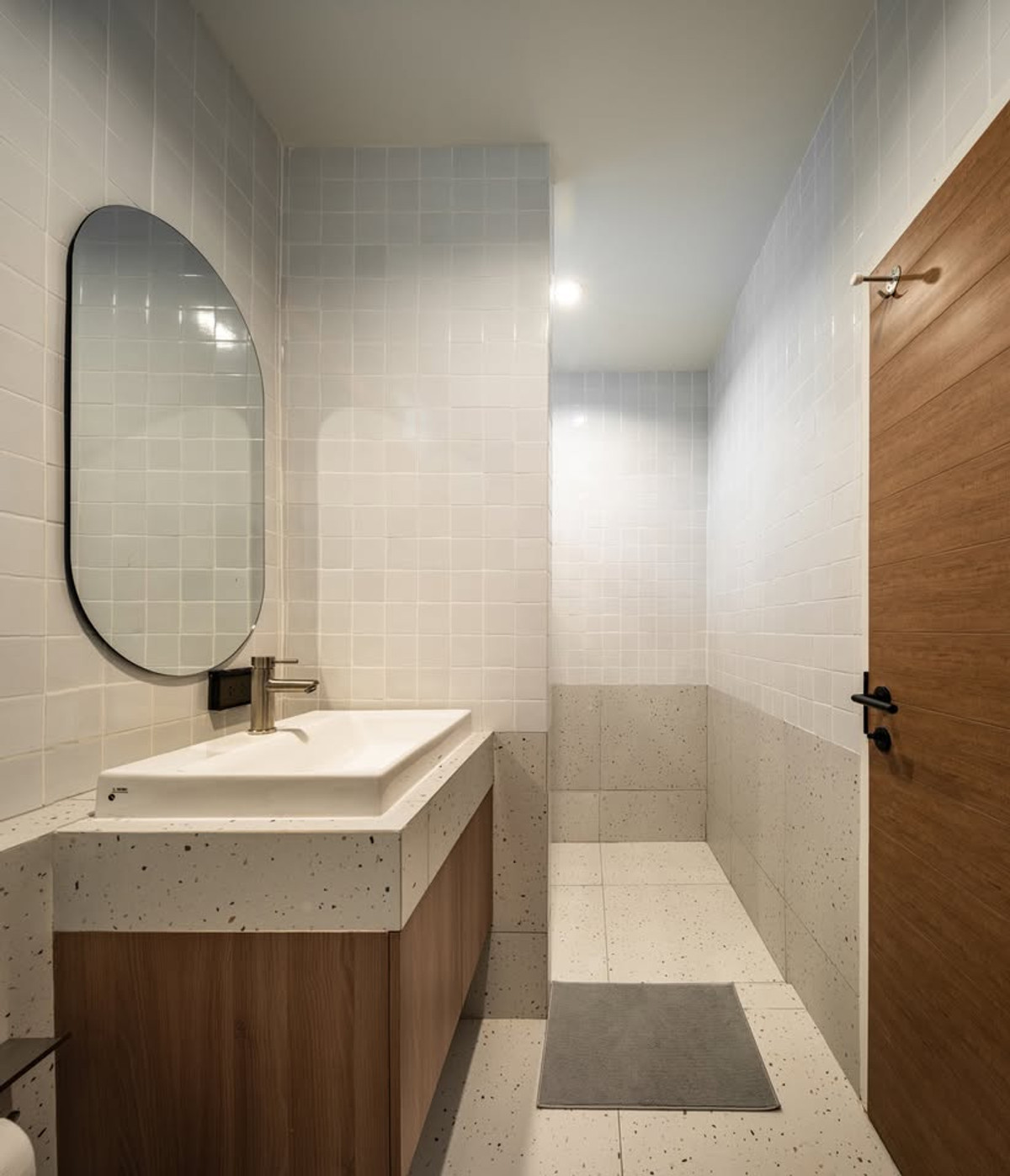 Chokchai 4, Ladprao 71, Ladprao 48, : Luxury pool villa for rent in Ladprao area, 300,000 THB/month, also available for sale at 30 million THB/month [MKh260203]