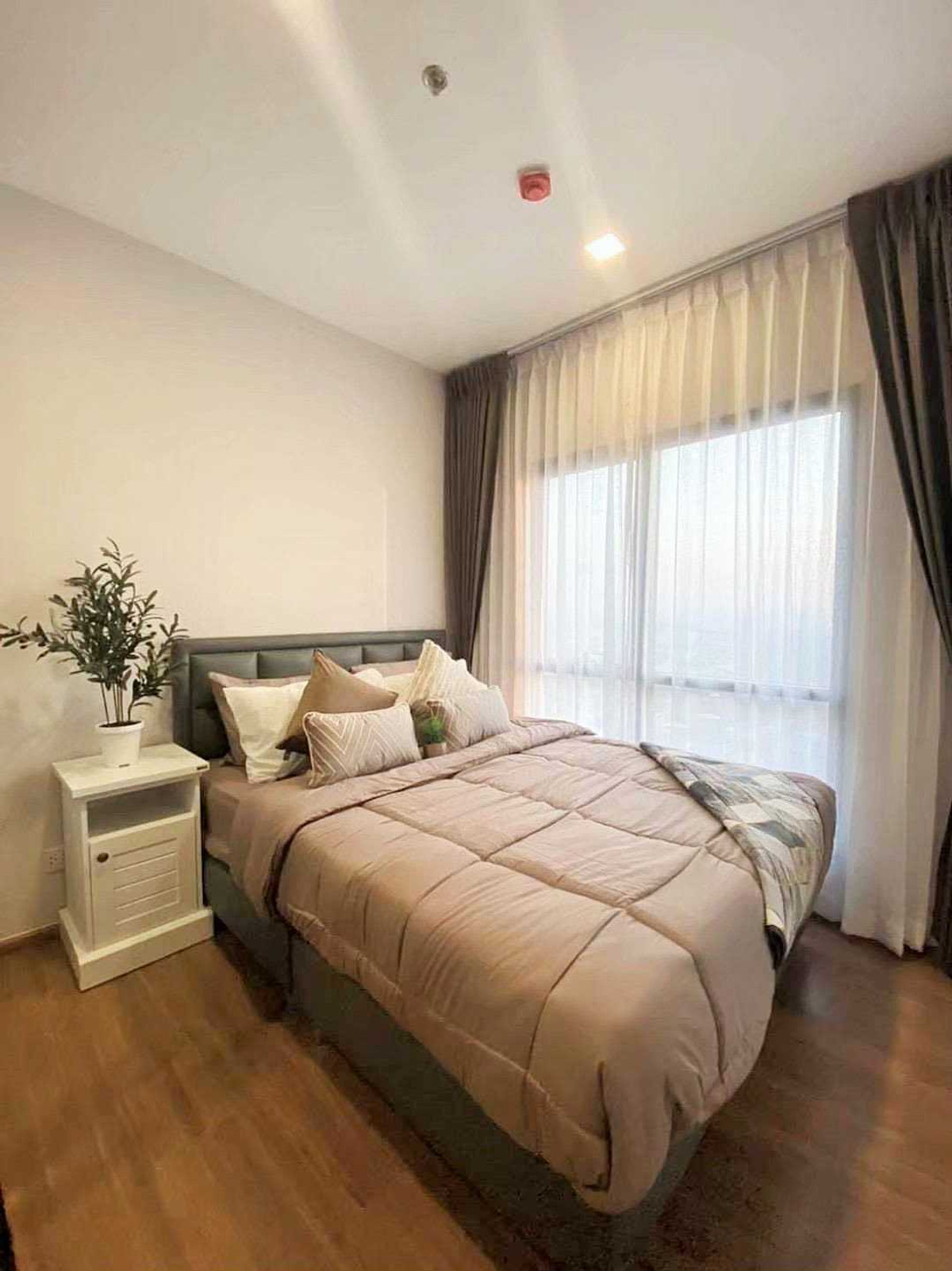 ขายคอนโดรามคำแหง หัวหมาก : ขายคอนโด เมทริส พระราม 9-รามคำแหง 30.62 ตร.ม. ใกล้ ARL รามคำแหง