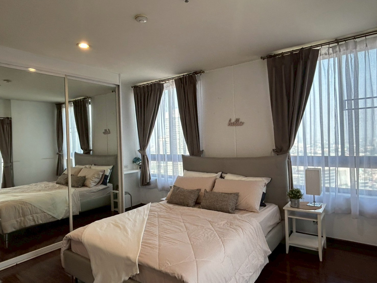 ให้เช่าคอนโดเกษตรศาสตร์ รัชโยธิน : ให้เช่า Elephant Tower 