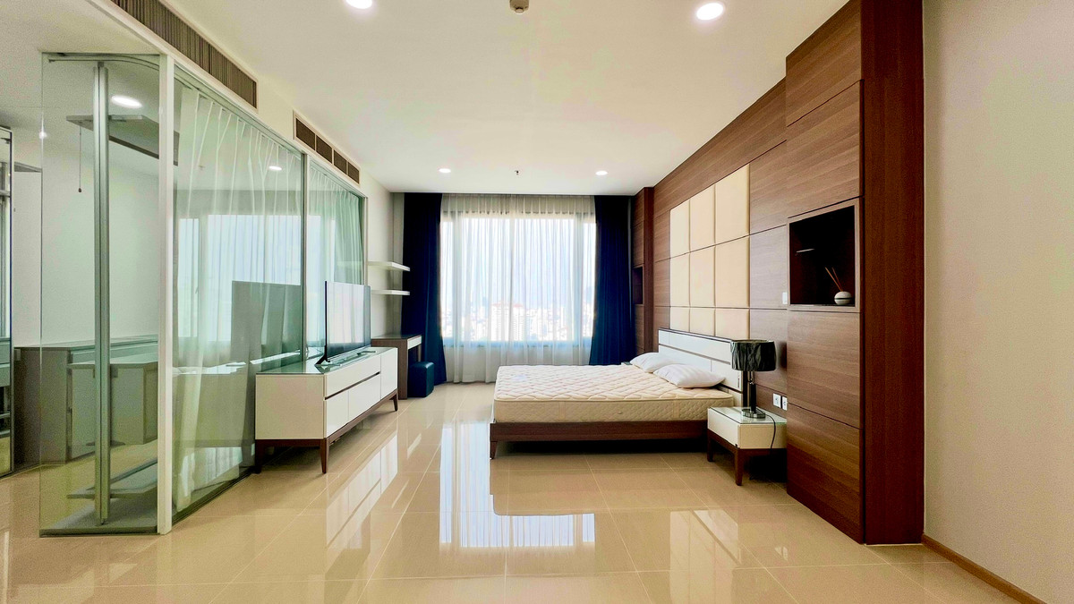 For RentCondoSukhumvit, Asoke, Thonglor : Keyne By Sansiri Condo for Rent, 90,000 THB [TTr260223]