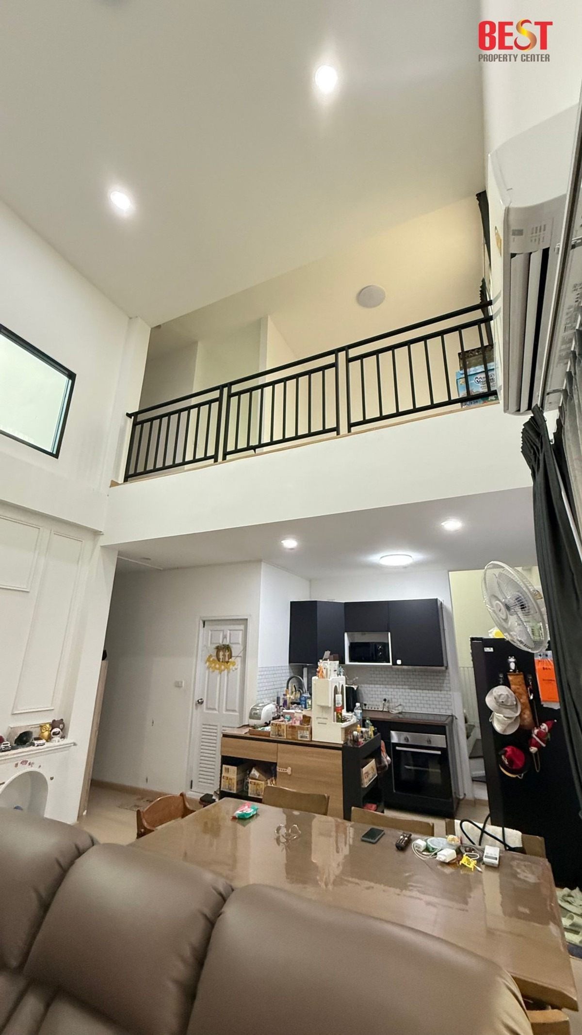 For SaleHousePathum Thani,Rangsit, Thammasat : Single house for sale Wang Thong River Park Rangsit, usable area 250 sq m, 5 bedrooms, 5 bathrooms, 5.5 million baht.