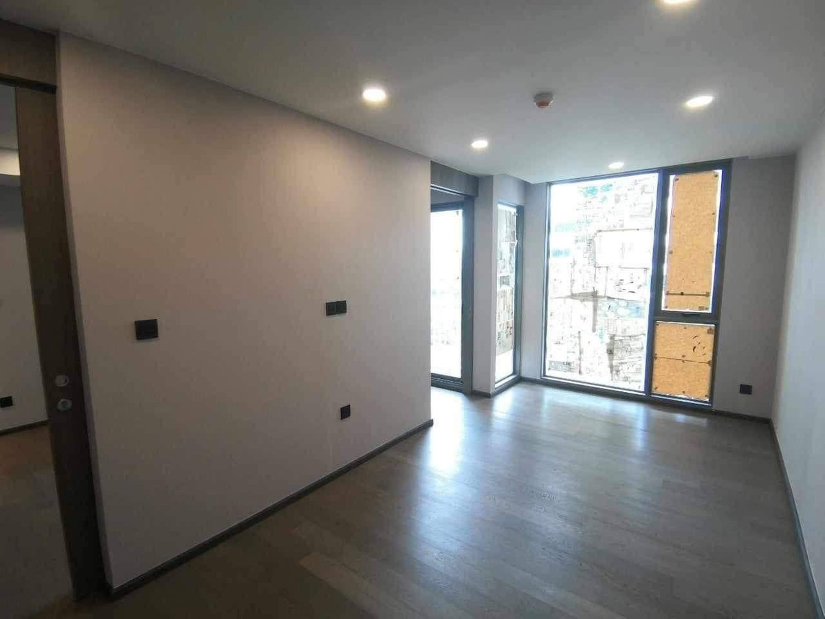 ขายคอนโดสยาม จุฬา สามย่าน : Klass Siam / 1 Bedroom (FOR SALE), คลาส สยาม / 1 ห้องนอน (ขาย) BL033