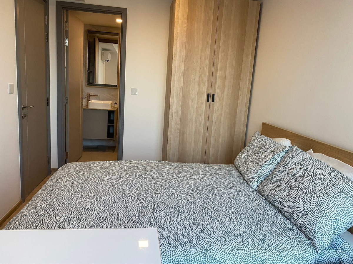 ให้เช่าคอนโดสุขุมวิท อโศก ทองหล่อ : คอนโดให้เช่า : Taka Haus(ทากะ เฮาส์ )(( BTS ekkamai  )) MK-02  line @livingbkk