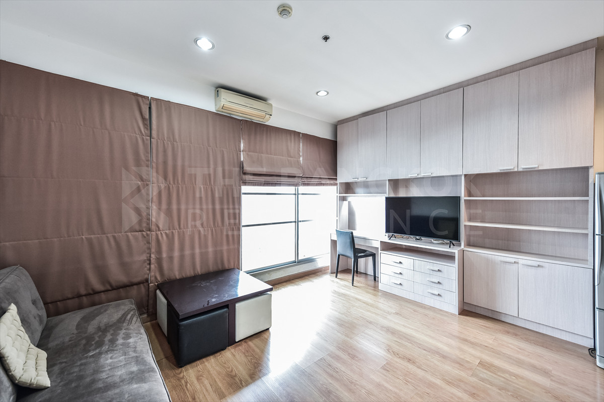 ขายคอนโดราชเทวี พญาไท : 🔥ขาย พร้อมเฟอร์นิเจอร์🔥Baan Klang Krung Siam Pathumwan ติด BTS ราชเทวี ติดต่อ Tel. คุณออย 0935979942