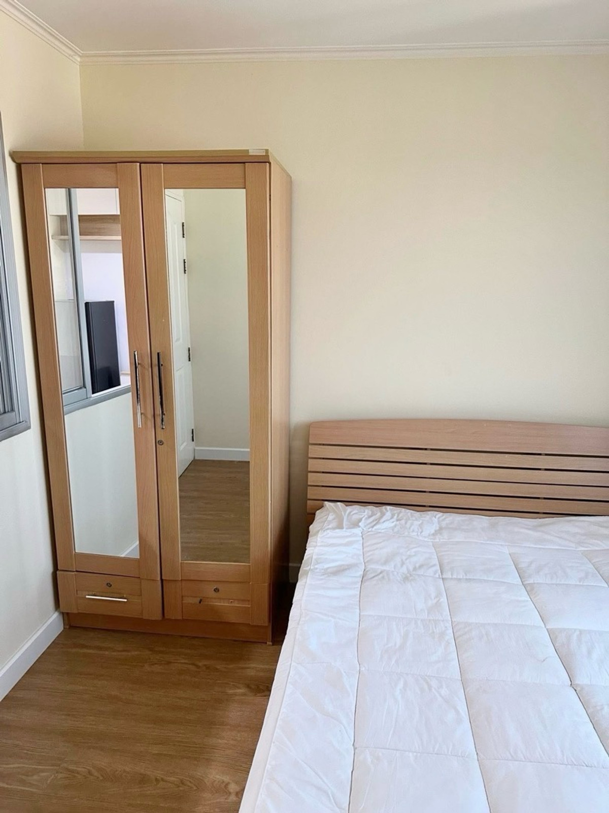 ให้เช่าคอนโดนวมินทร์ รามอินทรา : 📍 โครงการ : ลุมพินี วิลล์ รามอินทรา - หลักสี่
🚝 ใกล้ : MRT สายสีชมพู สถานีรามอินทรา 3 🩷
💵 ราคาเช่า : 9,200 บาท / เดือน