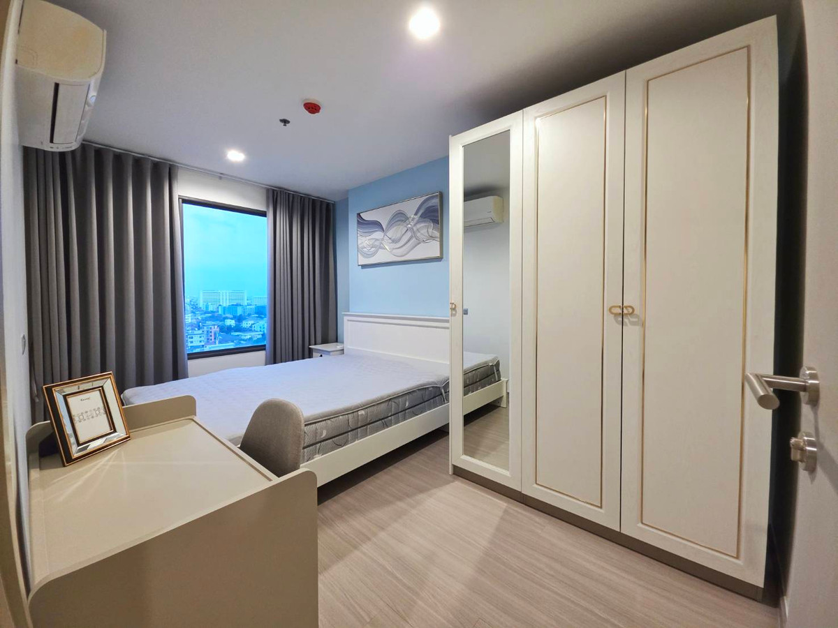 ให้เช่าคอนโดลาดพร้าว เซ็นทรัลลาดพร้าว : ให้เช่า🏙 Life Ladprao 🚆ติด BTS ห้าแยกลาดพร้าว, ตรงข้าม Cental Ladprao