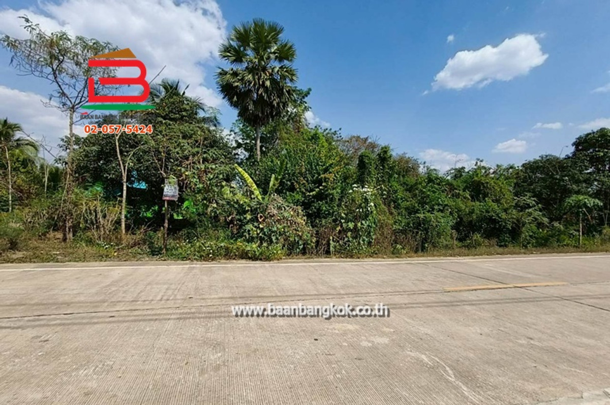 ขายที่ดินพัทยา บางแสน ชลบุรี สัตหีบ : ที่ดิน ชุมชนวัดสุวรรณา รัญญิกาวาส เนื้อที่ 332 ตรว. ซอยสุวรรณาร่วมมิตร ถนนหลวงหมายเลข 331 บ้านบึง-ชลบุรี ตำบลวัดสุวรรณ อำเภอบ่อทอง จังหวัดชลบุรี