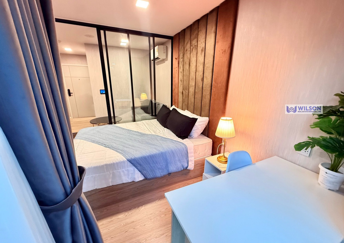 ให้เช่าคอนโดปทุมธานี รังสิต ธรรมศาสตร์ : 📌 Kave Town Colony | คอนโดข้างมหาลัยกรุงเทพ