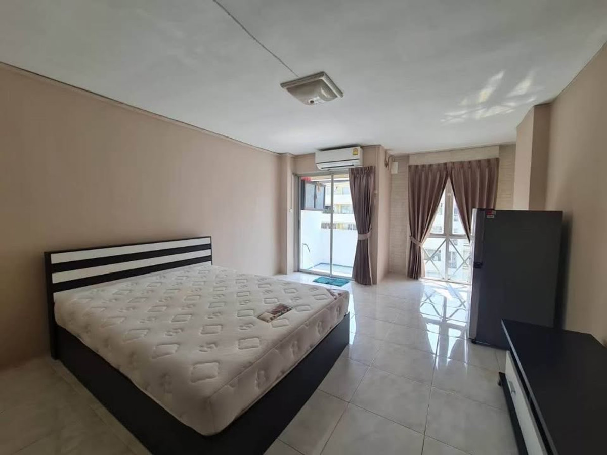 ให้เช่าคอนโดโชคชัย4 ลาดพร้าว71 : 🔥 ให้เช่า Family Park ลาดพร้าว 48 🔥 📍 ใกล้ MRT สุทธิสาร 🚆 เดินทางสะดวก