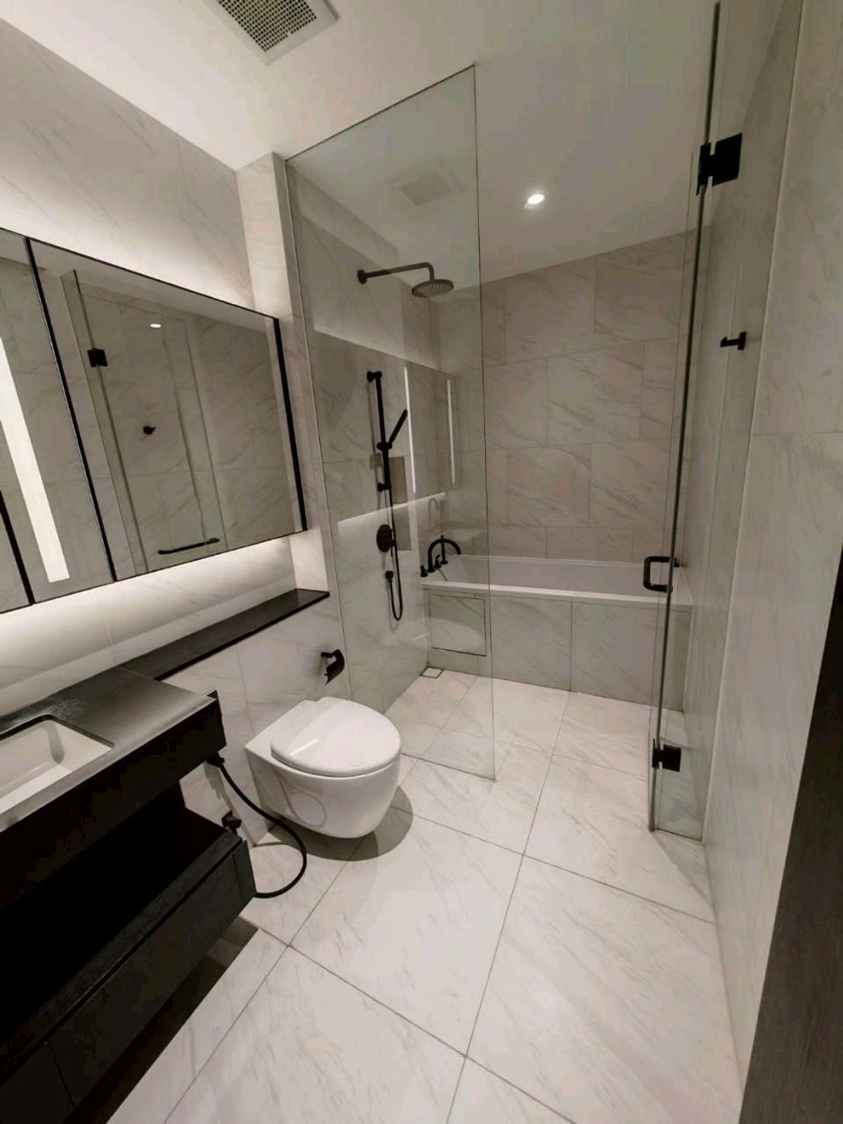 For RentCondoSathorn, Narathiwat : Condo for rent near BTS St. Louis | Tait Sathorn 12 | Potential location in the heart of Sathorn | Pets allowed (Pet Friendly) 🐶