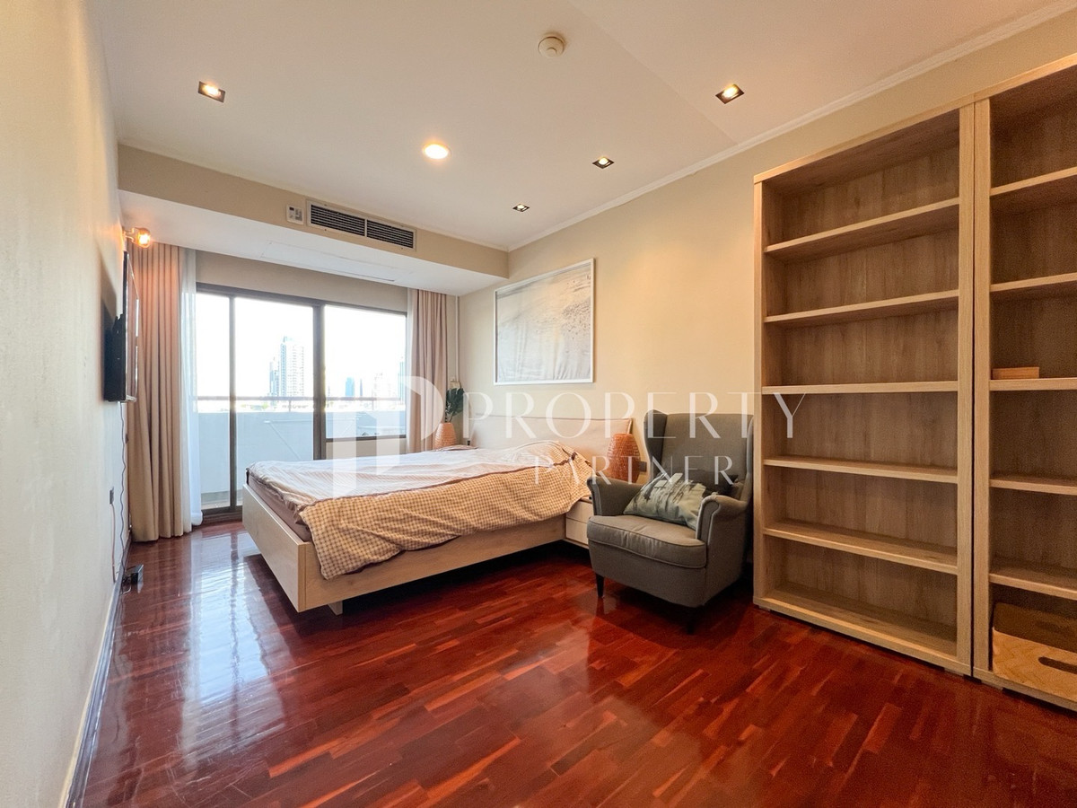CondoSukhumvit, Asoke, Thonglor : City Resort Sukhumvit 49, condo in the heart of Thonglor.