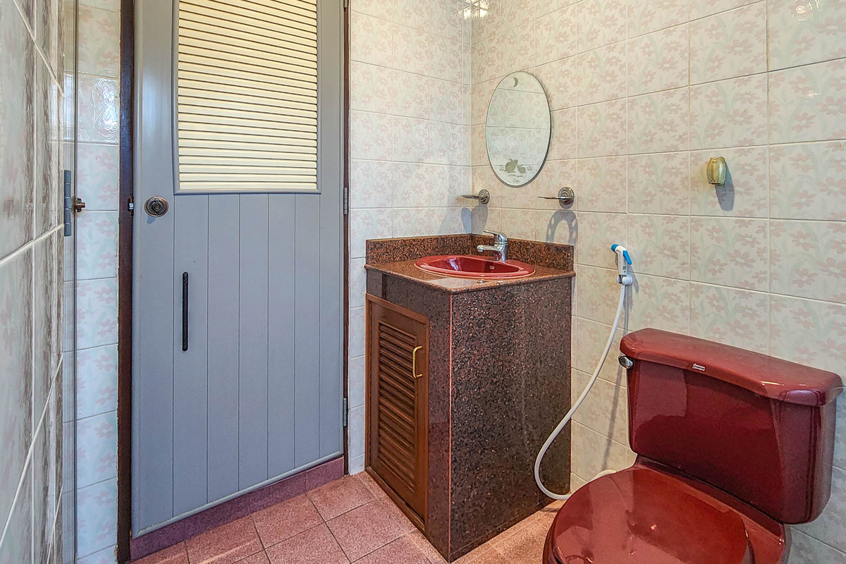 ขายบ้านเชียงใหม่ : บ้านพักส่วนตัววิวภูเขา พร้อมสวนลำไย 84 ต้น ใกล้สนามกอล์ฟ, เชียงใหม่