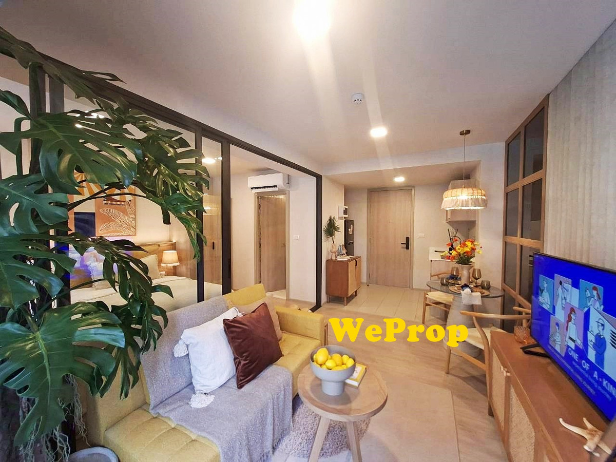 For SaleCondoHuahin, Prachuap Khiri Khan, Pran Buri : Cabanas HuaHin for sale 