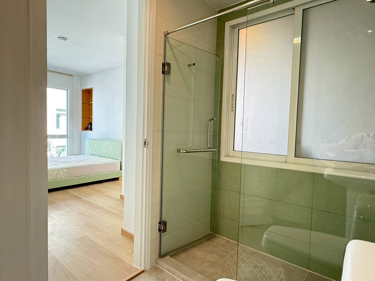 For SaleCondoSathorn, Narathiwat : The Bangkok Narathiwas / 1 Bedroom (FOR SALE), The Bangkok Narathiwas / 1 Bedroom (For Sale) LD045