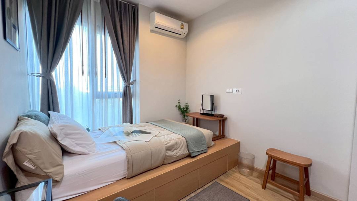 For RentCondoSukhumvit, Asoke, Thonglor : C Ekkamai 2 bedrooms, perfect functions Potential location in Ekkamai