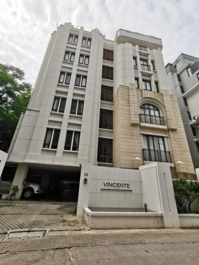 ขายคอนโดสุขุมวิท อโศก ทองหล่อ : ขายคอนโด วินเซนเต้ สุขุมวิท 49 คอนโดทำเลดี ใกล้ใจกลางเมือง เหมาะสำหรับอยู่อาศัยหรือลงทุน