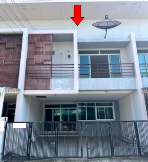 ขายทาวน์โฮมบางแค เพชรเกษม : ขาย ทาวน์เฮ้าส์ โครงการ เดอะมิราเคิล(สาทร-กัลปพฤกษ์)