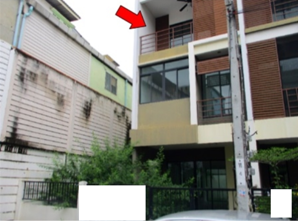 ขายทาวน์โฮมบางแค เพชรเกษม : ขาย ทาวน์เฮ้าส์ โครงการ ซิกเนเจอร์ เพชรเกษม