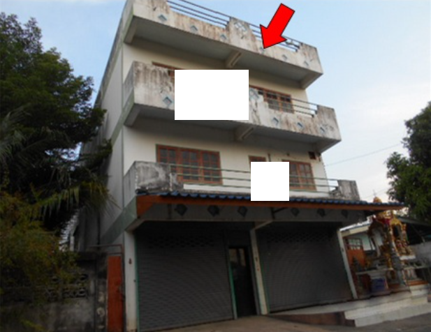 ขายบ้านบางแค เพชรเกษม : ขาย บ้านเดี่ยว ถนน พุทธมณฑลสาย 3 บางไผ่