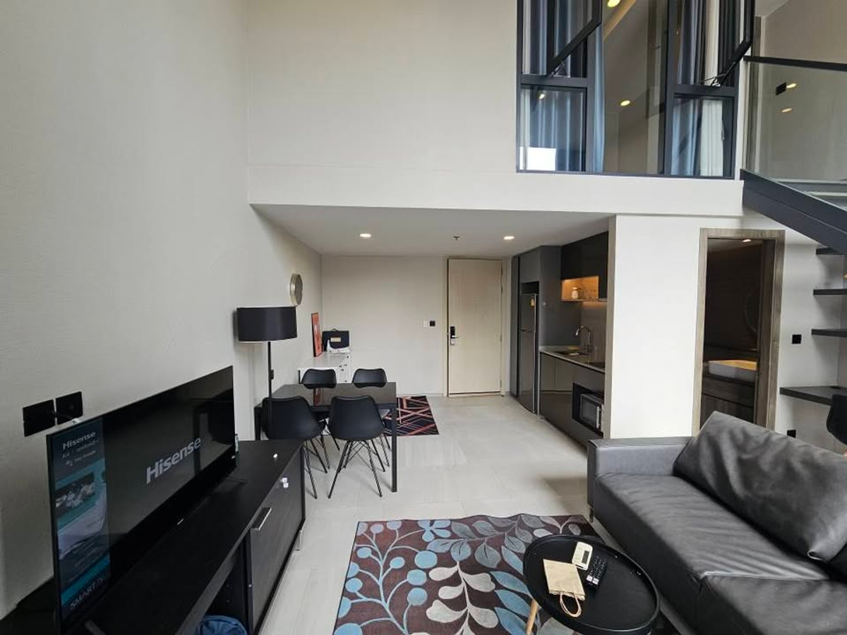 For RentCondoSiam Paragon ,Chulalongkorn,Samyan : Cooper Siam