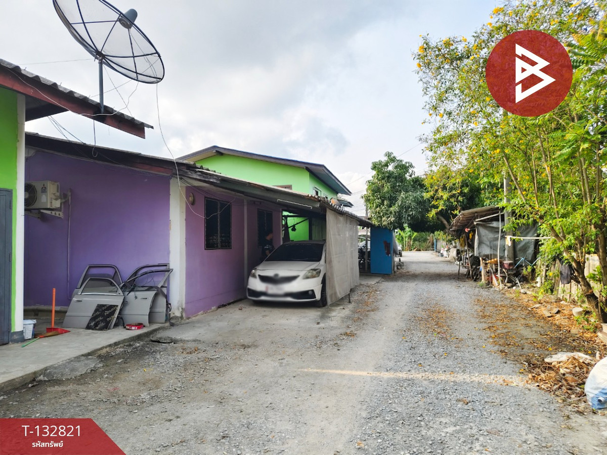 ขายบ้านนครปฐม : ขายบ้านเดี่ยวพร้อมที่ดิน เนื้อที่ 50 ตร.วา นครชัยศรี นครปฐม