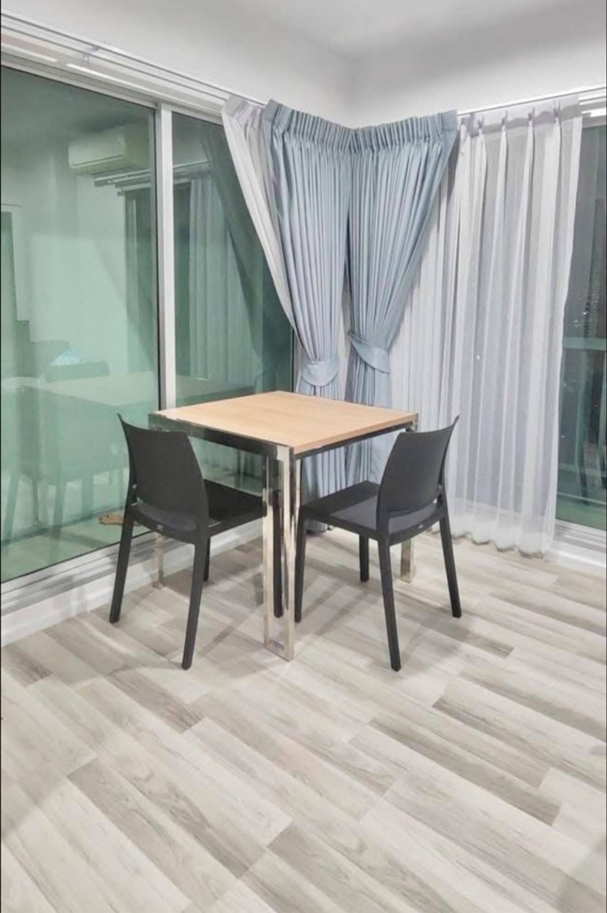 ให้เช่าคอนโดแจ้งวัฒนะ เมืองทอง : 📍 โครงการ : The Key Chaengwatthana
🚝 ใกล้ : MRT สายสีชมพู สถานีศรีรัช
💵 ราคาเช่า : 9,500 บาท / เดือน