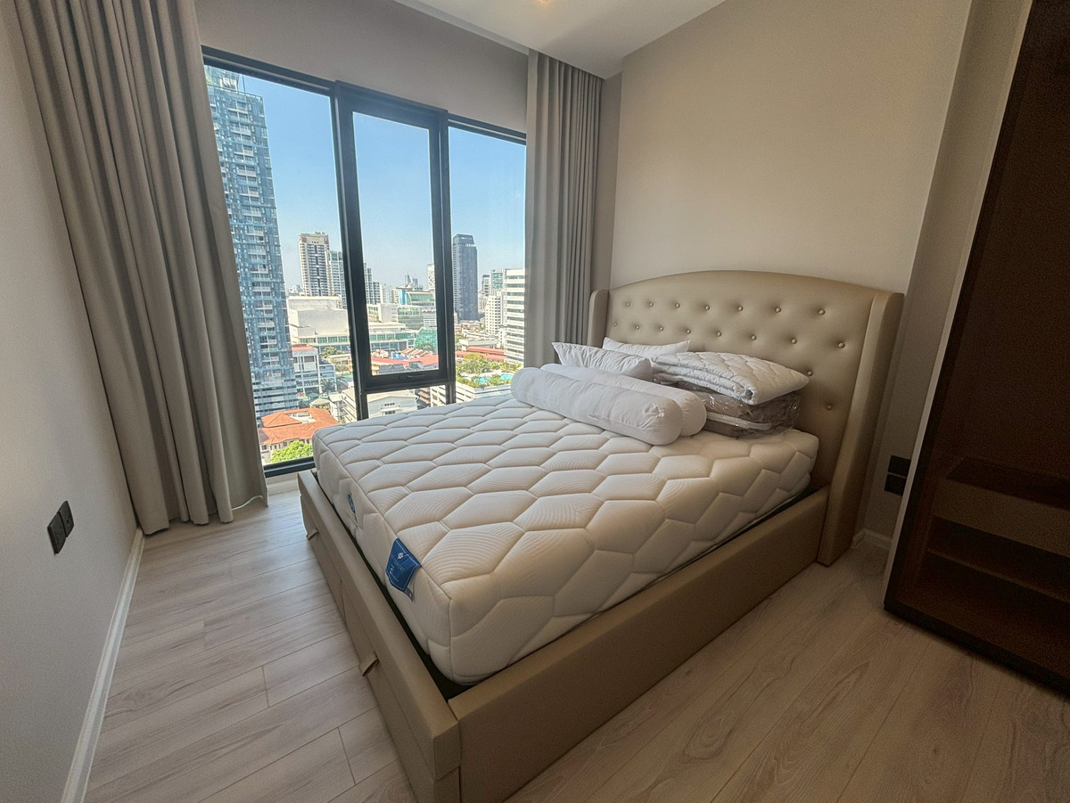 ให้เช่าคอนโดราชเทวี พญาไท : ให้เช่า The Room Phayathai