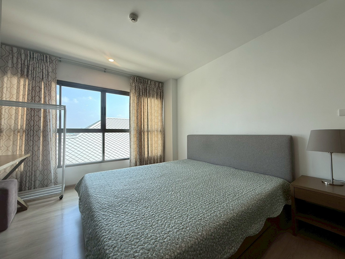 ให้เช่าคอนโดอารีย์ อนุสาวรีย์ : ให้เช่า D' Memoria