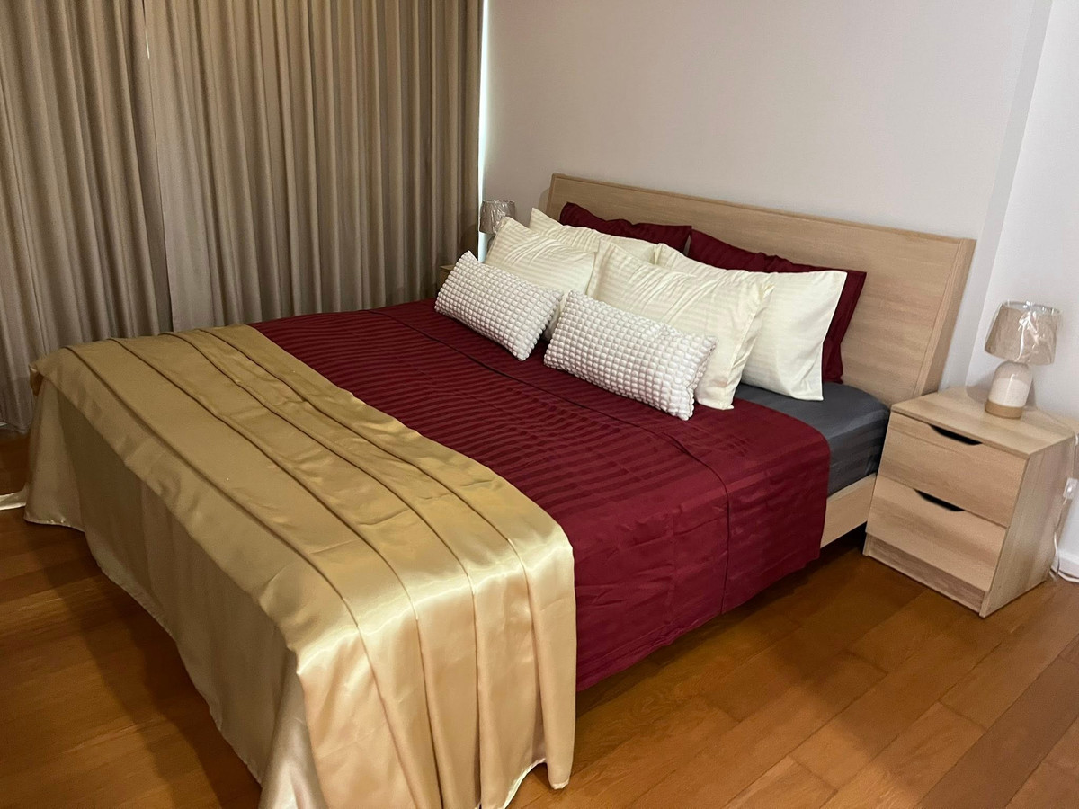 ให้เช่าคอนโดสุขุมวิท อโศก ทองหล่อ : ✨ GT15776 | คอนโด Wind Sukhumvit 23 เดินทางสะดวก ใกล้รถไฟฟ้าบีทีเอส มีรถรับส่ง ห้องสวย พร้อมเข้าอยู่!!