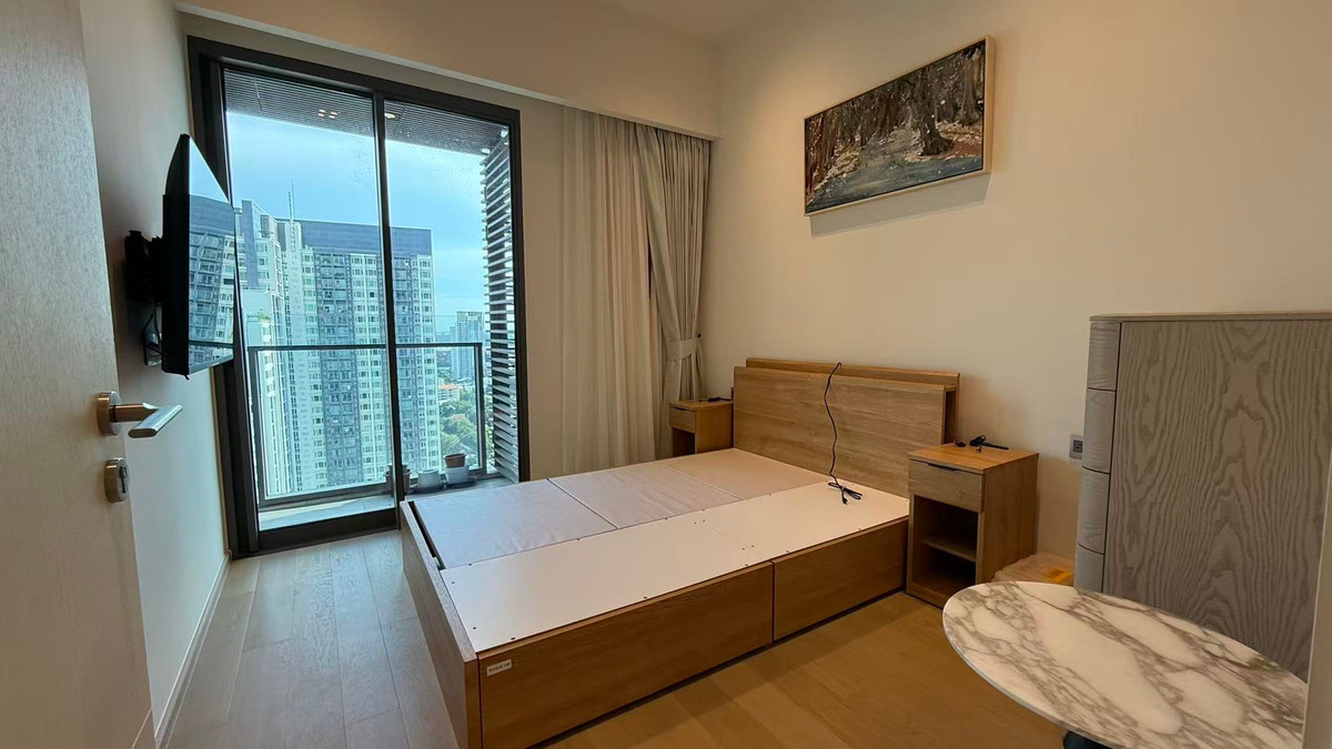 For RentCondoSukhumvit, Asoke, Thonglor : ⚜️ Best price 2 bedrooms for rent at The Strand Thonglor ⚜️