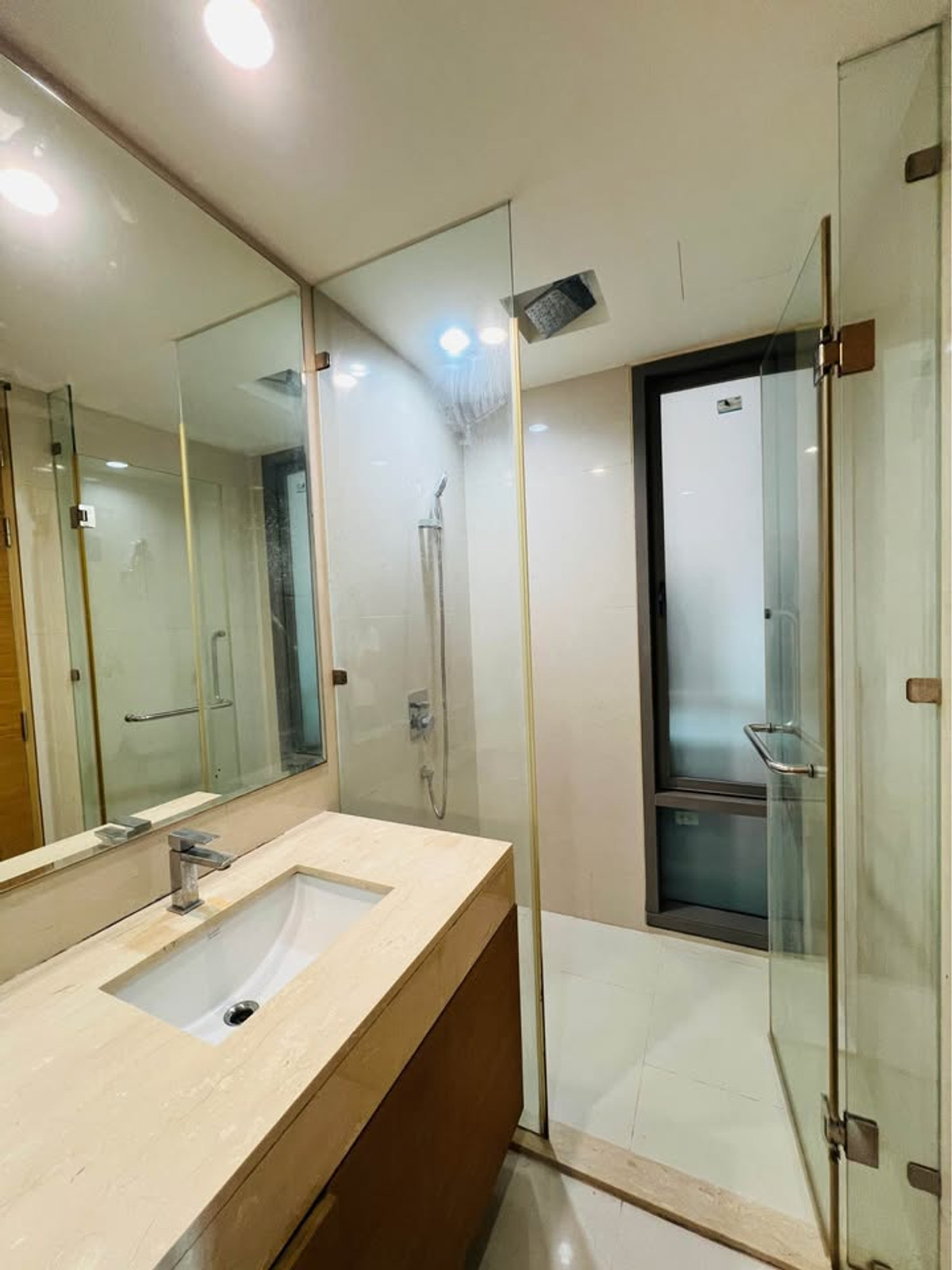 For SaleCondoSathorn, Narathiwat : The breeze Narathiwas / 1 Bedroom (FOR SALE), The Breeze Narathiwat - Chong Nonsi / 1 bedroom (for sale) LD042