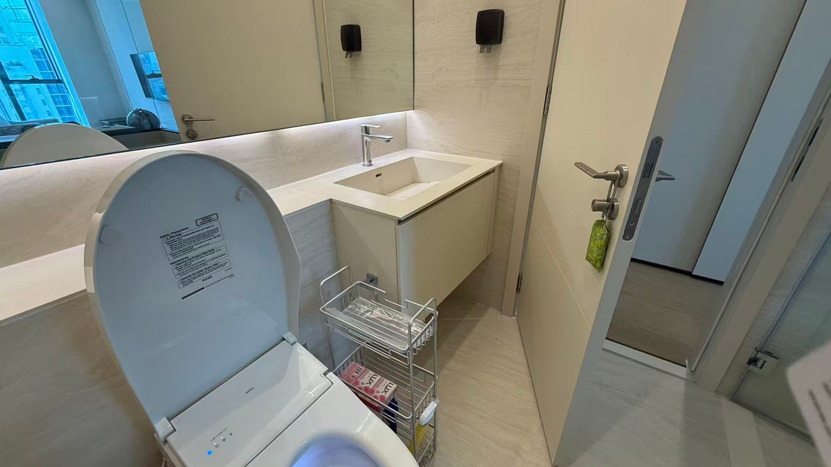 For RentCondoSukhumvit, Asoke, Thonglor : ⚜️ Best price 2 bedrooms for rent at The Strand Thonglor ⚜️